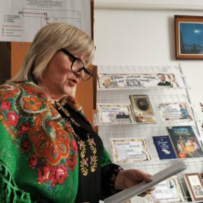 В духовном пункте несокрушимости Буцнева