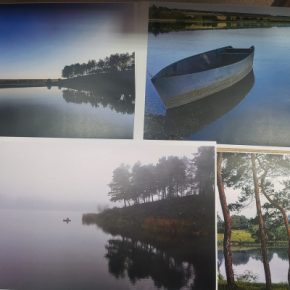 В Тернополе открыли выставку молодого талантливого фотоигра