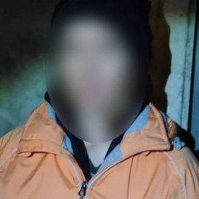 В Тернополе из детского дома сбежала несовершеннолетняя