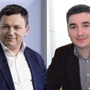 Уже есть результаты выборов ректора в Тернопольском педагогическом университете