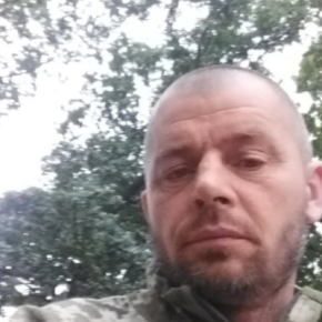 Остались двое детей: Тернопольщина вторила еще одного молодого бойца