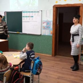 Безопасность и отопительный сезон: как на Теребовлянщине педагоги справились с вызовами войны