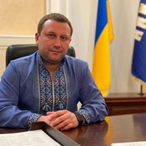 Председатель ОГА Труш подписал областной бюджет без голосования депутатов… Займутся ли этим правоохранители?