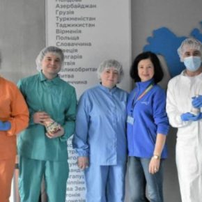 Компания «Фармак» признана лучшим работодателем 2022 года