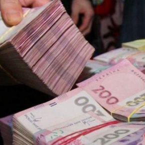 На Чертковщине "инвестор" потерял 12000 гривен, поверив в легкий заработок