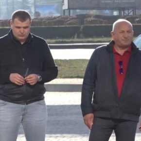 В Тернопольской области суд избрал меру пресечения для предпринимателя, который сжег элитные авто своих коллег