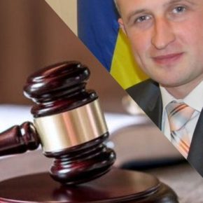 В Тернопольской области будут судить экссекретаря Борсуковской общины В Тернопольской области будут судить экссекретаря Борсуковской общины