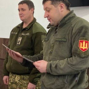 В Тернопольской области преподаватель колледжа получил Золотую грамоту от проекта «Всеобразование»