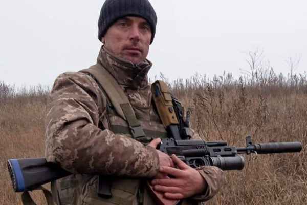 Невероятно больно: на фронте взорвался молодой солдат из Тернопольщины