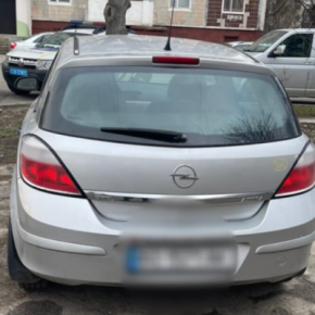 Неправильная парковка автомобиля обошлась жителям Тернополя в 48000 гривен