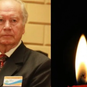 Умер известный ученый из Тернопольщины