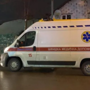 Внезапно стало плохо: в Тернополе на улице умер человек