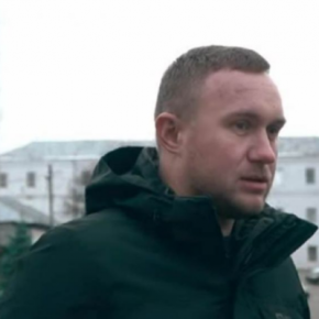 «Ряд, в котором я спал, все погибли», - 28-летний майор из Тернопольщины, защитник Мариуполя, выживший в Оленивке