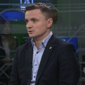 «Делали все для скорейшей победы»: Михaйло Головко рассказал о вызовах для Тернопольщины в 2022 году