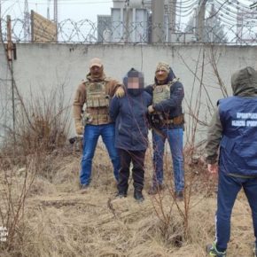 СБУ разоблачила российского агента, готовившего ракетный удар по электроподстанциям Кропивницкого
