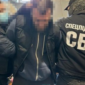 СБУ обезвредила в Одессе преступную группировку, терроризировавшую жителей региона
