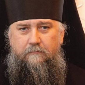 Суд «наказал» ректора Почаевской семинарии Московской церкви за пророссийскую корреспонденцию