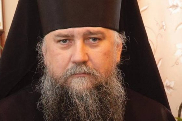 Суд «наказал» ректора Почаевской семинарии Московской церкви за пророссийскую корреспонденцию