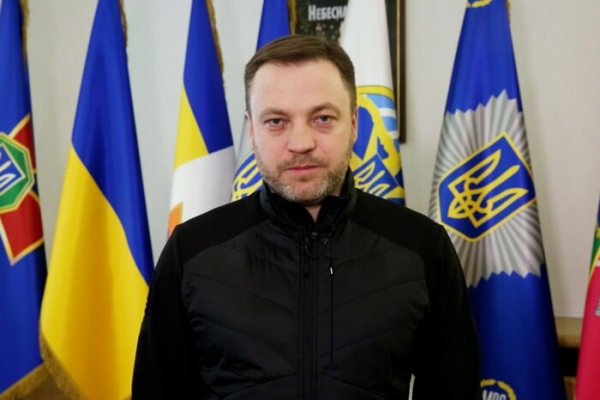 Трагедия в Броварах: погибло руководство МВД Украины