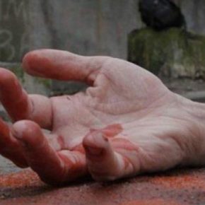 Трагедия в Тернополе: муж зарезал жену прямо на Рождество