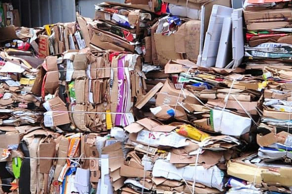 В Чортковской общине стартует акция «Оссортируй мусор и помоги ВСУ»