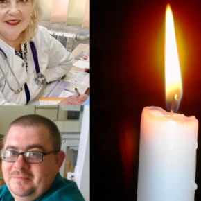 В Тернополе рано умерли двое медиков из одной больницы