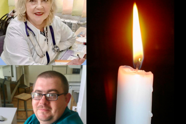 В Тернополе преждевременно умерли двое медиков из одной больницы