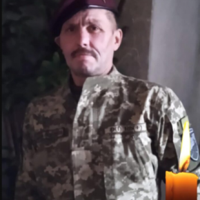 В житомирской больнице скончался боец ​​из Тернопольщины