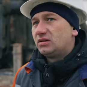 Украинские энергетики держат свой фронт