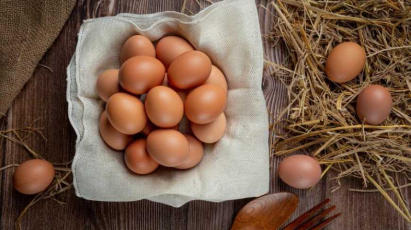 В Украине изменили требования к продажи яиц