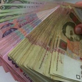 Житель Тернопольщины должен был ехать на Харьковщину и потерял более 30 тысяч гривен