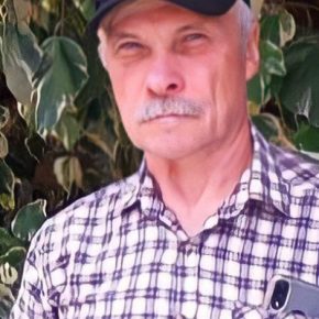 Пропал в Ровно по дороге в Тернополь: полицейские и родные разыскивают жителя Донбасса