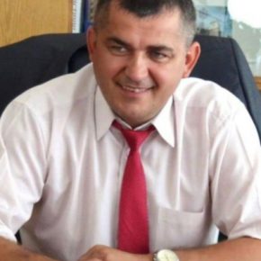 Чиновника Збаражского городского совета задержали предположительно пьяным за рулем
