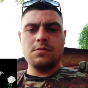 Чертковщина плачет: сообщили, что на войне погиб 21-летний защитник