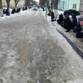 Гибнут лучшие из лучших: в Тернополе встретили тало павшего военнослужащего