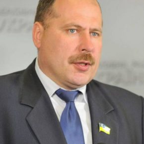 Глава ОУН Олег Медуница: «Мы живем для Украины»