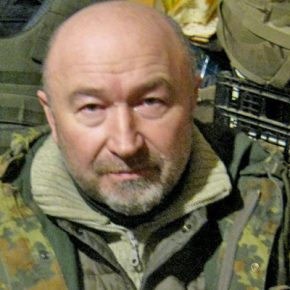 Кто противостоит сегодня российскому нашествию