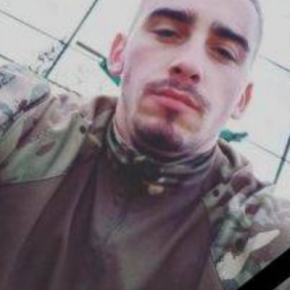 Имел две награды за мужество и отвагу: война унесла жизни у 23-летнего жителя Тернопольщины