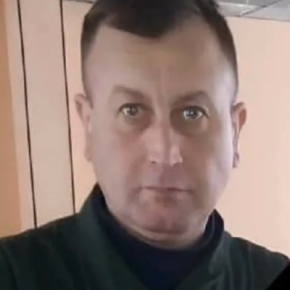 Мужественно защищал Украину: в больнице умер Герой из Тернопольщины Василий Бигус