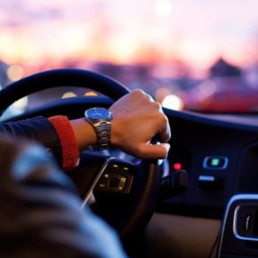 В Тернопольской области поймали за рулем чужого авто пьяного 18-летнего юношу