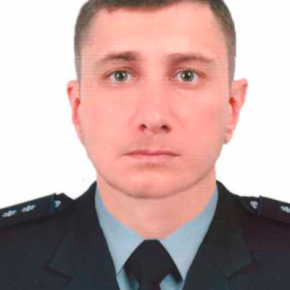 На войне погиб кордовец из Тернополя