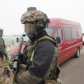Незаконно переправляли мужчин за границу: будут судить жителей Тернопольщины