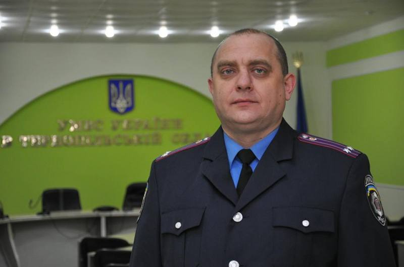 Полиция ждет возвращение беглого чиновника из Чорткова, или переквалифицирует дело