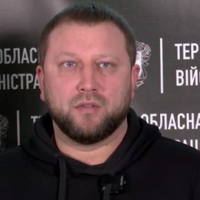 «Что вчера делалось в Тернополе?» - председатель ОООА Владимира Труш ответил