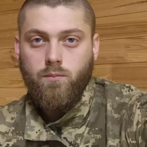 Снaйпер нa псевдо «Зевс»: на войне погиб выпускник Тернопольского университета