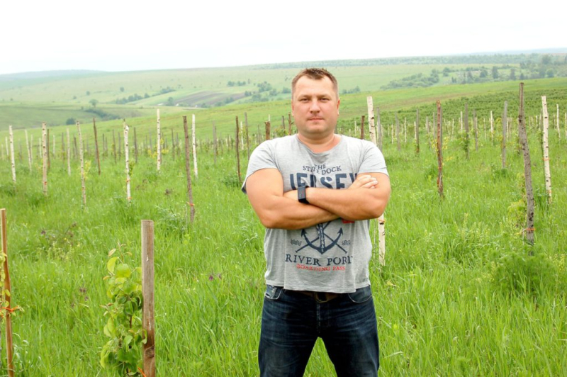 ТМ &laquo ;Швейков»: как на Тернопольщине изготавливают сидры, вина и кальвадосы