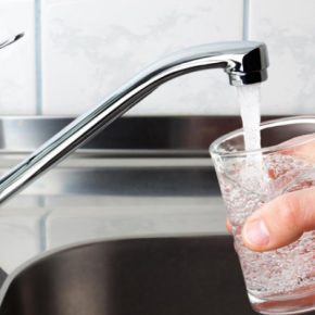 В Тернополе не будет воды