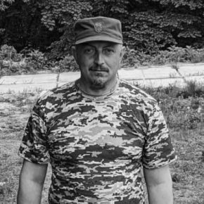 Считался пропавшим без вести: стало известно о гибели жителя Тернополя Игоря Гаврилюка
