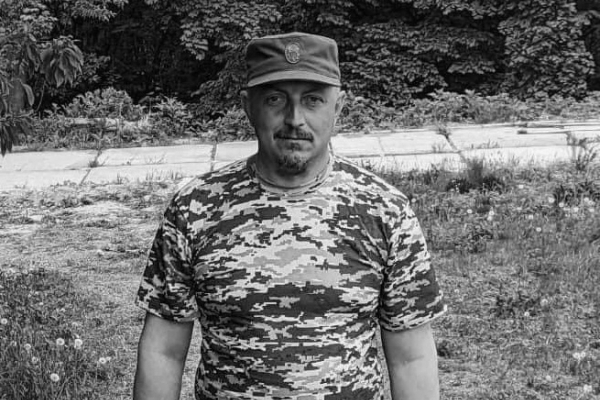 Считался пропавшим без вести: стало известно о гибели жителя Тернополя Игоря Гаврилюка