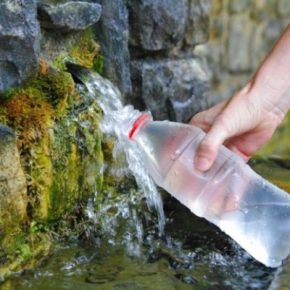 Можно ли употреблять воду из источников Тернополя